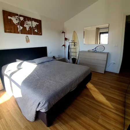 Modern Loft