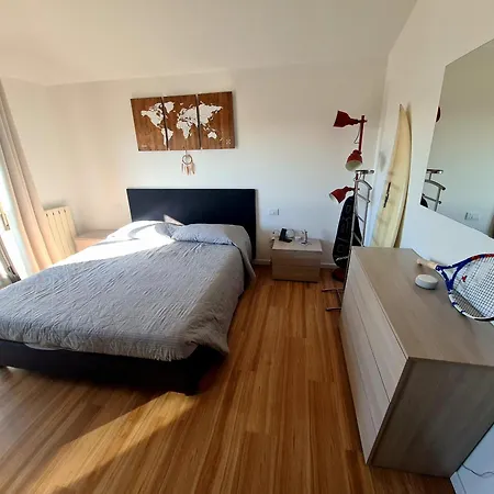 Modern Loft Гостевой дом
