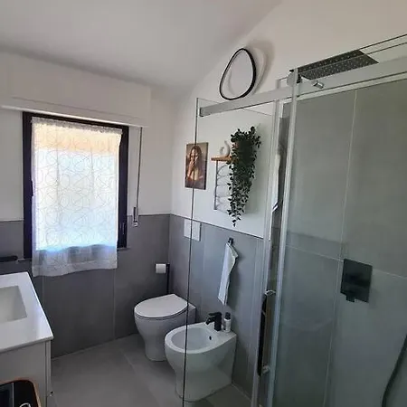 Гостевой дом Modern Loft