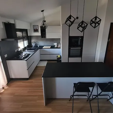 Modern Loft Гостевой дом *